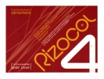 Rizocol 4 : Composition, Prix et Effets Secondaires