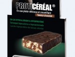 Eafit Proticereal Barre Chocolat