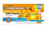 Arko Royal Gelée Royale + Ferments Lactiques Junior
