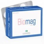 Lehning Biomag : Posologie et Prix