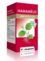 Arkogelules Hamamelis 150 Gélules