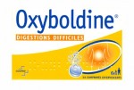 Oxyboldine : Composition et Prix