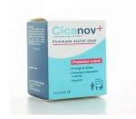 Cicanov+ Plus Pommade Sachet-Dose