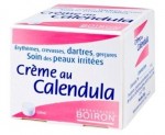 Boiron Crème au Calendula