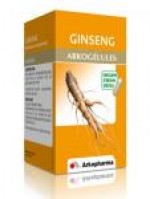 Arkogelules Ginseng 390mg 150 Gelules