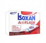 Isoxan Actiflash Sticks de Poudre Orodispersible