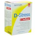 D-Stress Booster : Notre Avis