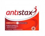 Antistax Confort Circulatoire : Avis et Posologie