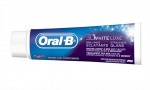 Oral-B 3D White Luxe Dentifrice Shakira