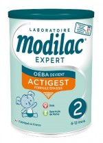 Modilac Expert Actigest 2