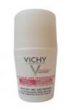 Vichy Déodorant Anti-Transpirant Anti-Repousse des Poils Bille