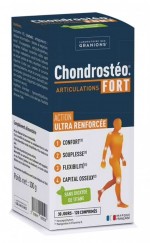 Chondrostéo+ Fort Comprimés