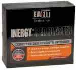 Eafit Inergy Red Blaster Fruits Rouges