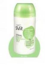 SVR Spirial Deodorant Anti-Transpirant Vegetal Roll-on