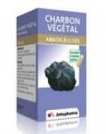 Arkogelules Charbon Vegetal : Prix et Posologie