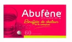 Abufène 400mg : Bouffées de Chaleur Menopause
