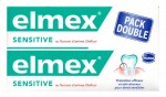 Nouveau Elmex Sensitive Dentifrice 50ml Lot de 2