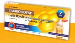 Arko Royal Gelee Royale + Ferments Lactiques Adulte