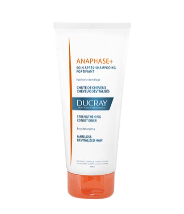 Ducray Anaphase+ Soin Après-Shampooing Fortifiant 200ml