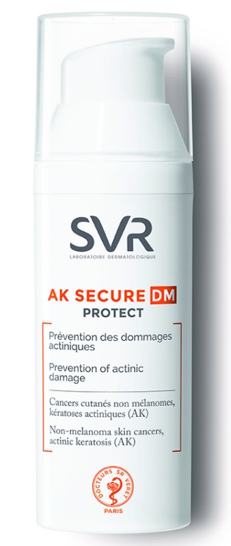 SVR AK Secure DM Protect