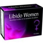 Libido Women : Mon Avis