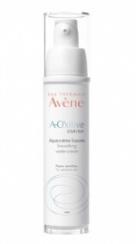 Avène A-Oxitive Jour Aqua-Crème Lissante