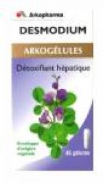 Arkogelules Desmodium Detoxifiant