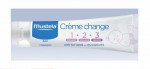 Nouveau Mustela Crème Change 123