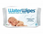 WaterWipes Lingettes Bébés