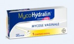 MycoHydralin 500mg Comprimé Vaginal