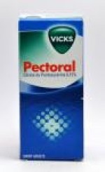 Vicks Pectoral Sirop : Prix et Composition