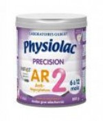 Physiolac Precision AR 2 Anti-Régurgitations Lait