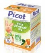 Picot Boissons aux Plantes Bio