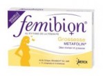 Nouveau Femibion Grossesse Metafolin