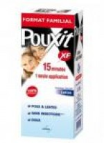 Pouxit XF Lotion Format Familial 200ml