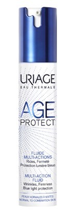 Uriage Age Protect Fluide Multi-Actions