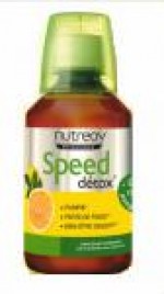 Nouveau Nutreov Speed Detox