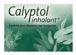 Calyptol Inhalant : Notice