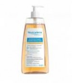 Neutraderm Gel Douche Surgras 500ml