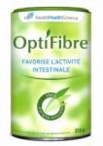 Nouveau Nestlé Optifibre Poudre