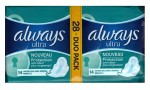 Always Ultra Normal Plus Duo Pack