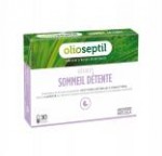 Olioseptil Sommeil Détente