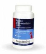Biocanina Poudre Antiparasitaire Chien Tetramethrine