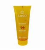 Laino Gel Douche Vanille Ambrée