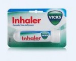 Vicks Inhaler Stick Rhume : Mon Avis