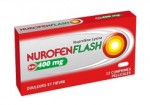 NurofenFlash 400 mg : Prix et Avis