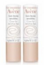 Avène Soin Lèvres Sensibles Stick Lot de 2