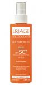 Uriage Bariesun SPF 50+ Spray Solaire Sans Parfum