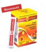 Ineldea Vitamin 22 Cafeine+ Stick