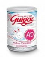 Guigoz Expert AD Action-Diarrhées Lait